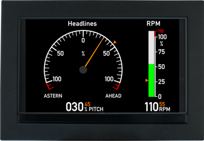 XDi