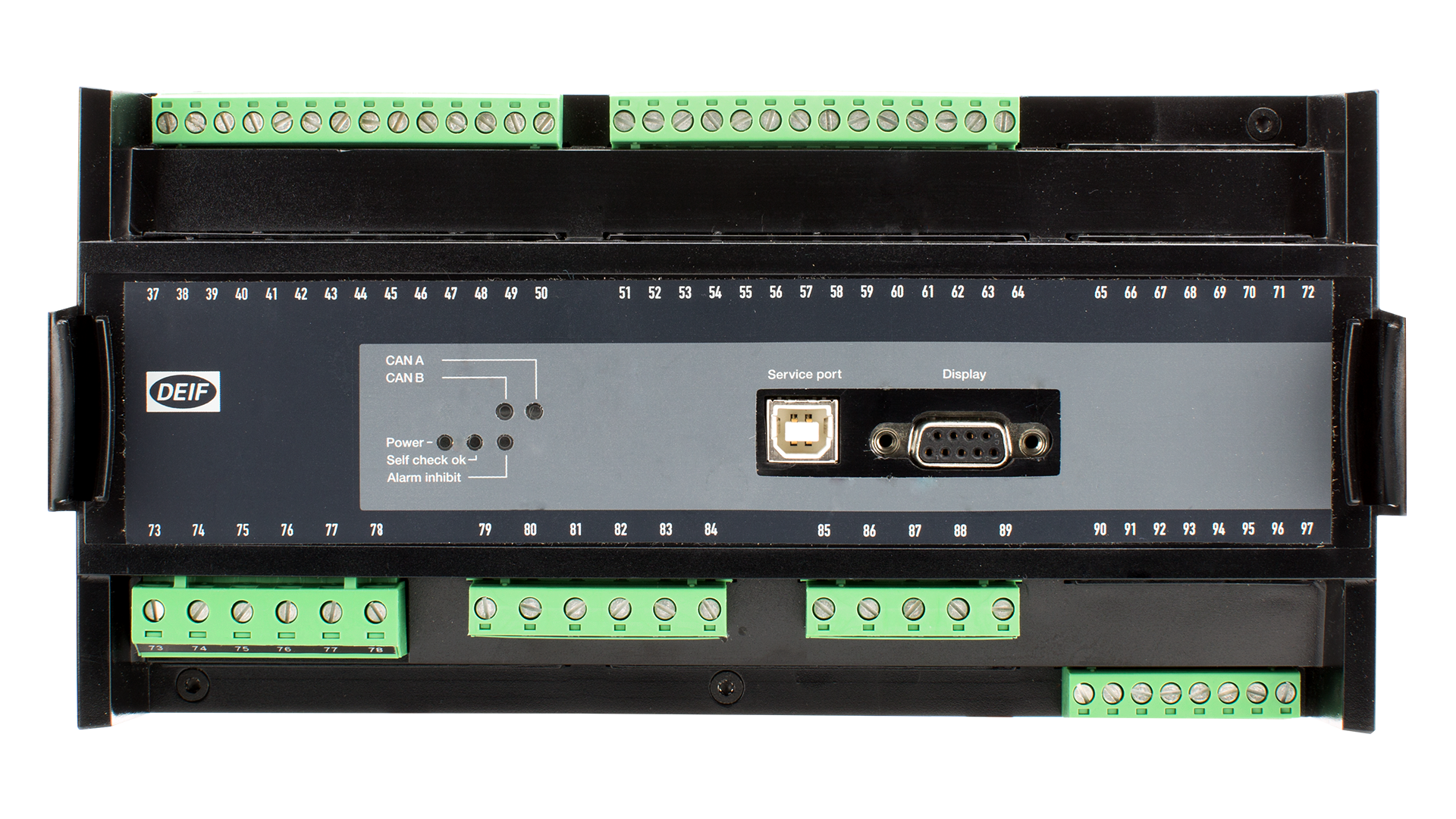 Pulido Alérgico grosor GPU-3