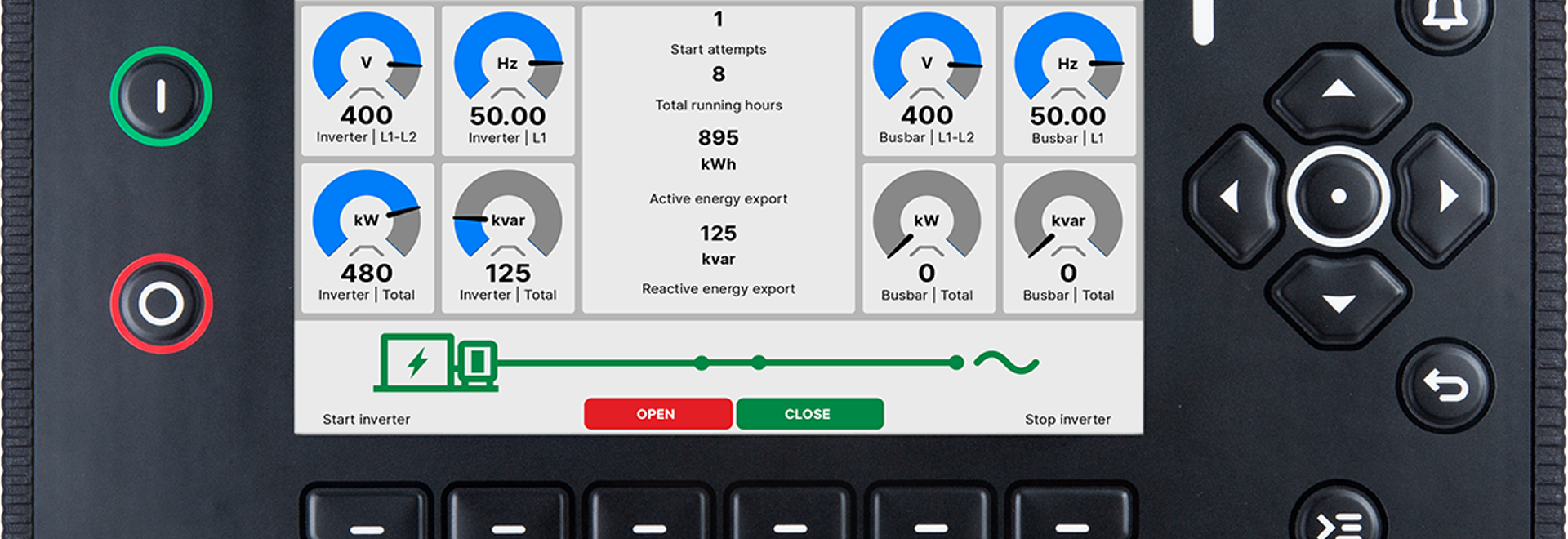 Ie 250 350 Hybrid Small