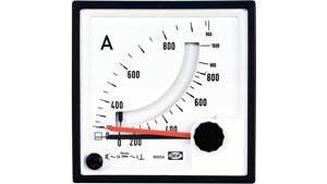 Ammeter - BEQ