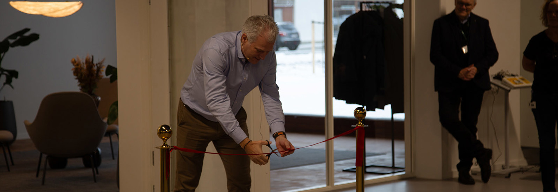 Baandet Klippes Christian Baandet Klippes Christian