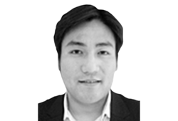 ZDH Rick Zhong